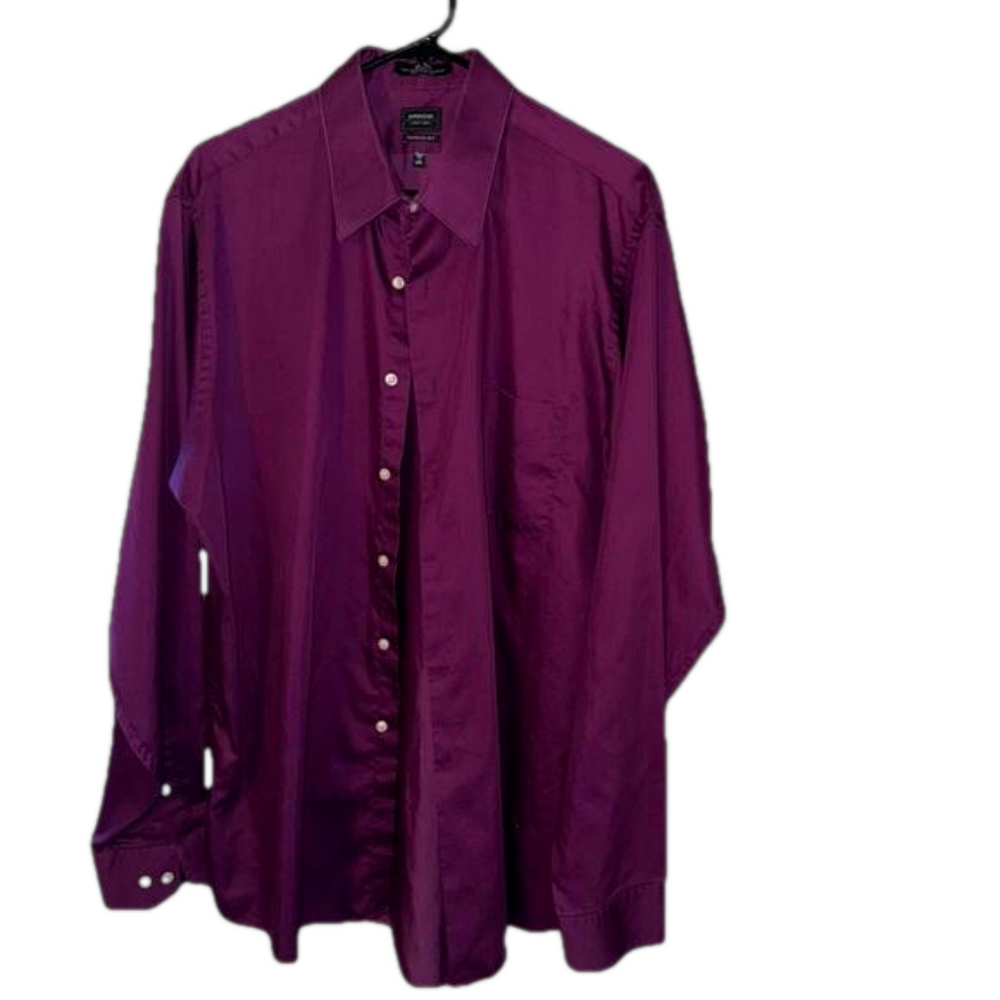 Arrow Dress Shirt